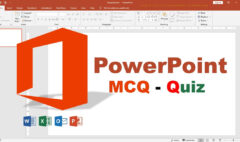 PowerPoint Mocck Test