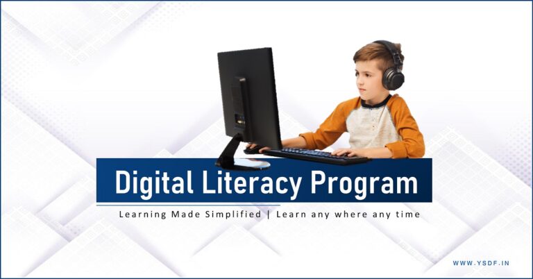 Digital Literacy Program