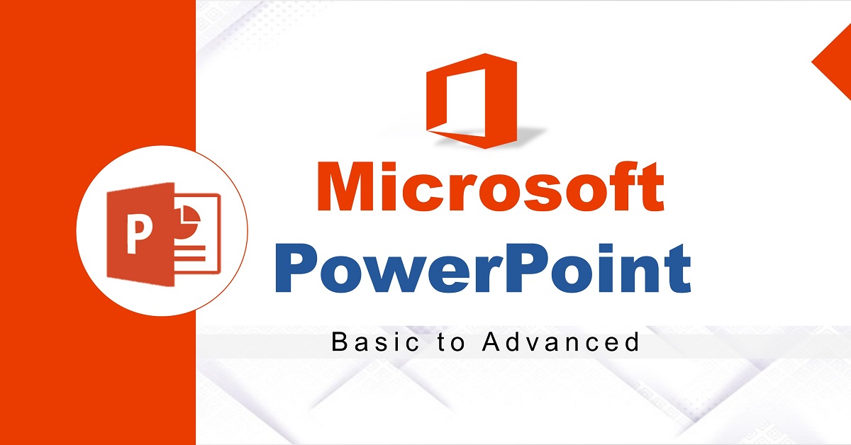 Introduction to Microsoft PowerPoint