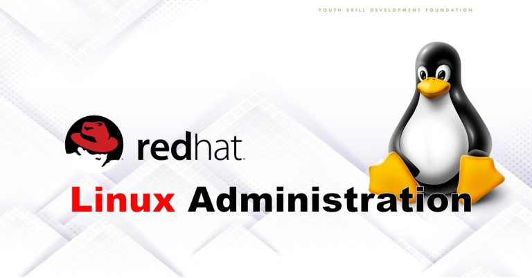 Certificate in Linux Administration [RHCE]